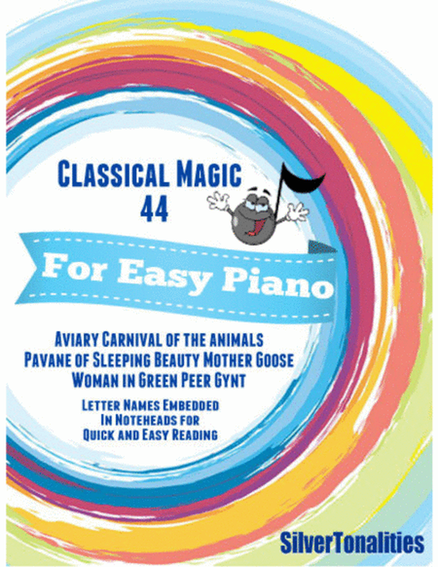Classical Magic 44