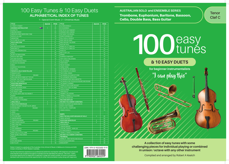 Tenor bassoon discount