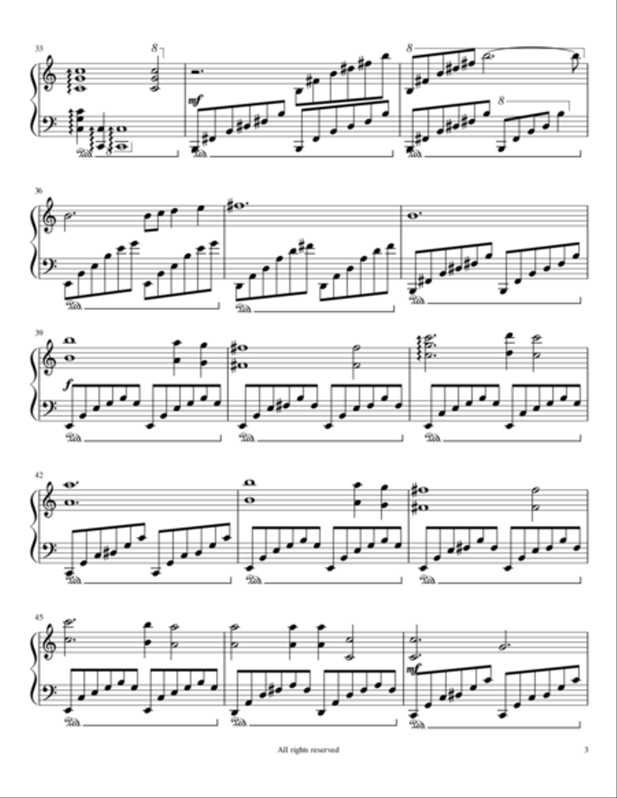 First Site First Site Piano Method scores gallery preview page 3