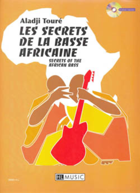 Les Secrets De La Basse Africaine