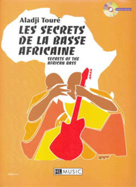 Les Secrets De La Basse Africaine