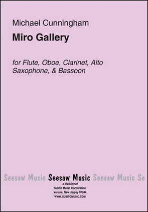 Miro Gallery