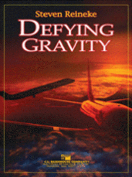 Defying Gravity image number null