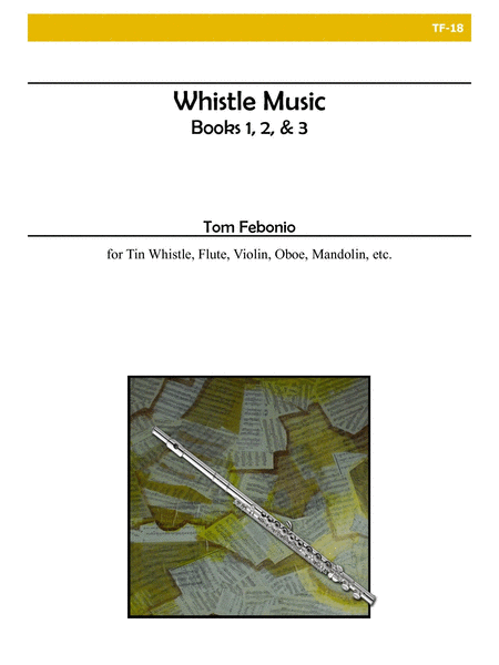 Whistle Music image number null