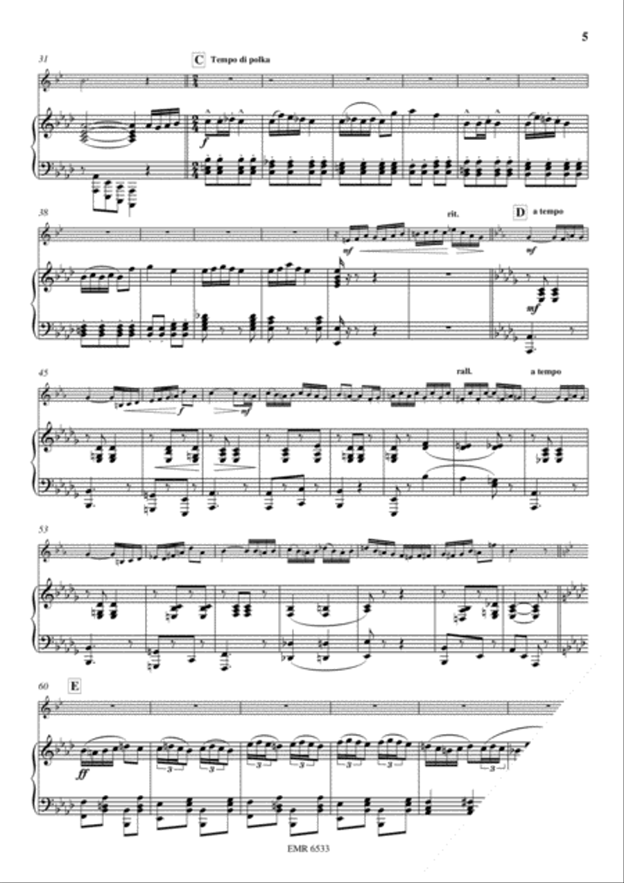 The Little Chief Cornet scores gallery preview page 5