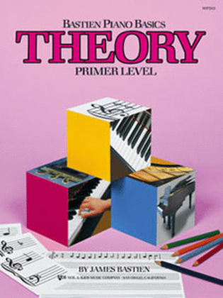 PIANO Teoria Livello Preparatorio
