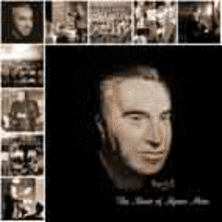 The Music of Afonso Alves Concert Band scores gallery preview page 1