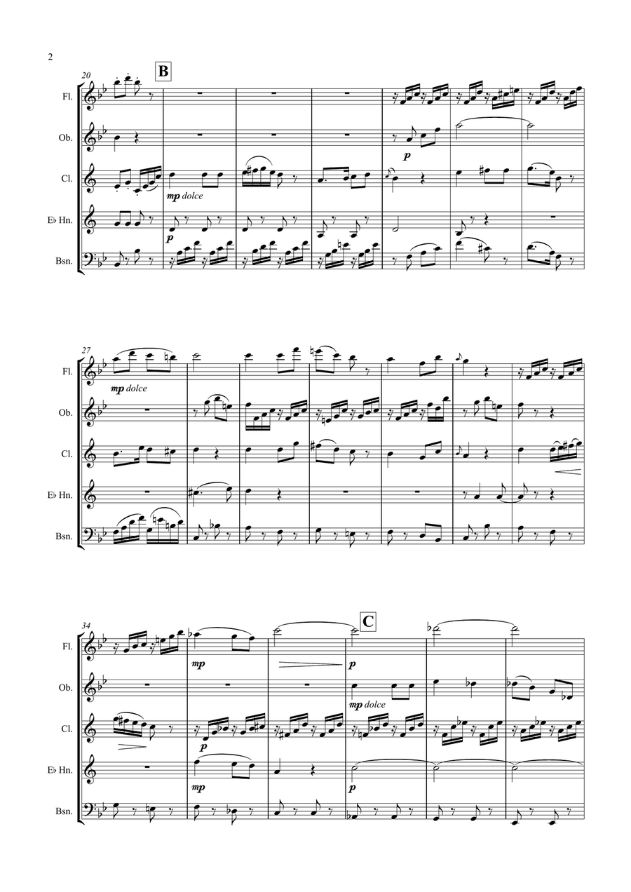 Mozart: Le Nozze di Figaro K492: Aria