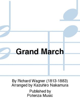 Grand March