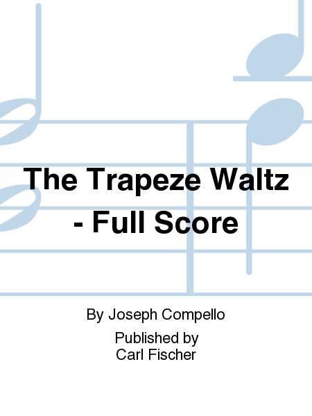 The Trapeze Waltz image number null