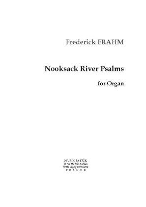 Nooksack River Psalms