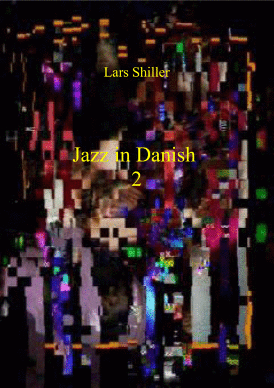 Jazz´n Danish 2 Jazz´n Danish 2 String Duet scores gallery preview page 1