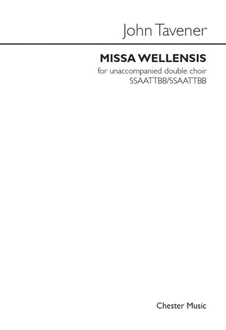 Missa Wellensis