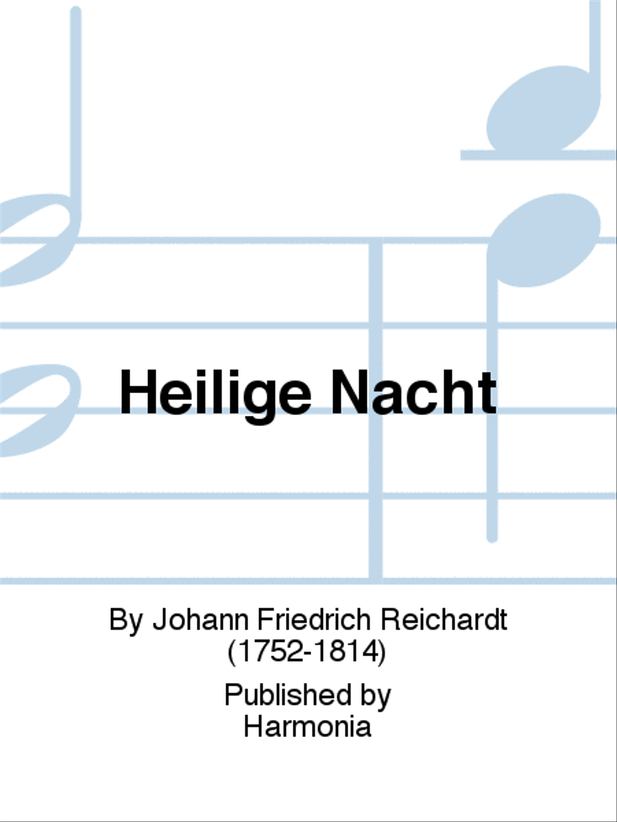 Heilige Nacht