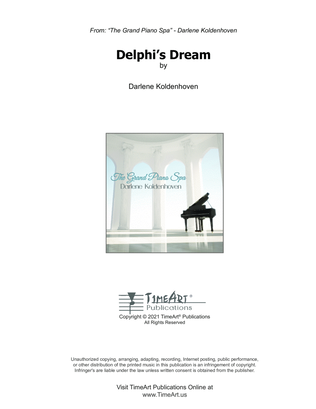 Delphi's Dream