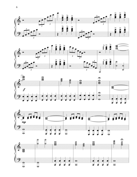 Fun with Classics: Intermediate Piano Pieces with a Classical Style