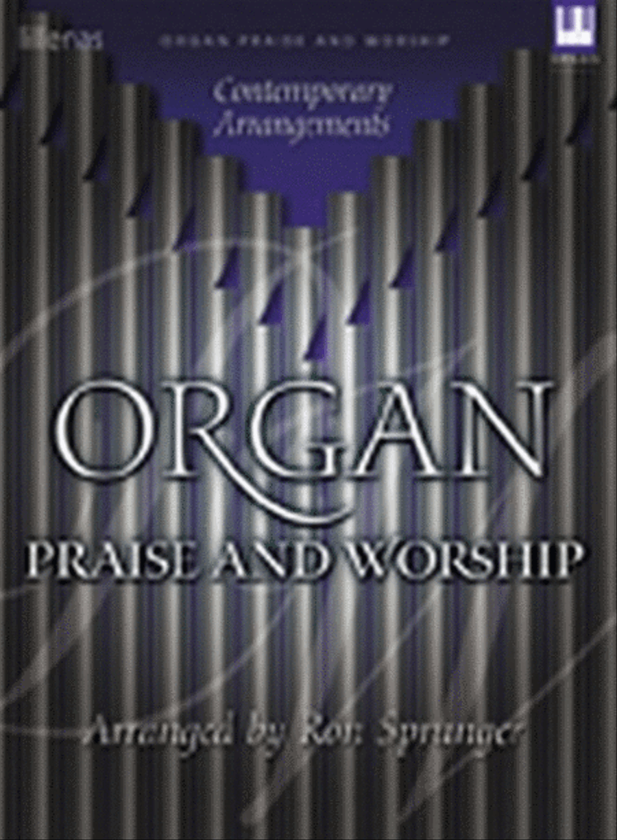 Organ Praise and Worship