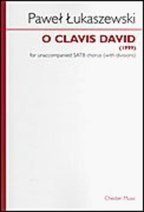 O Clavis