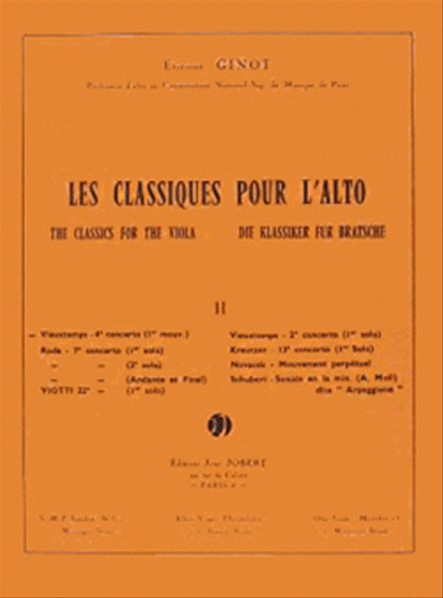 Concerto No. 4 - premier mouvement Piano Accompaniment scores gallery preview page 1