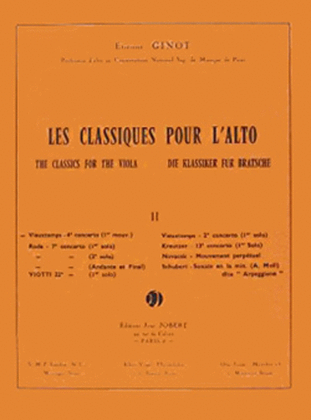 Book cover for Concerto No. 4 - premier mouvement
