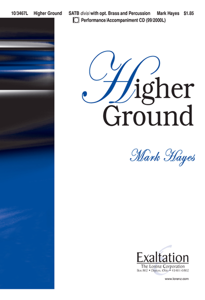 Higher Ground image number null