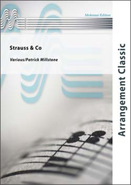 Strauss and Co