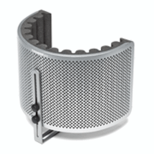 RC10 Mic Reflection Filter