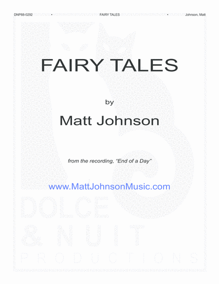 Fairy Tales image number null
