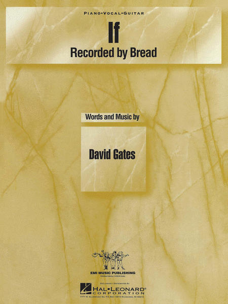 Bread: If
