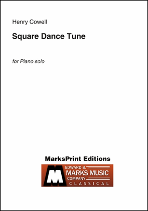 Square Dance Tune