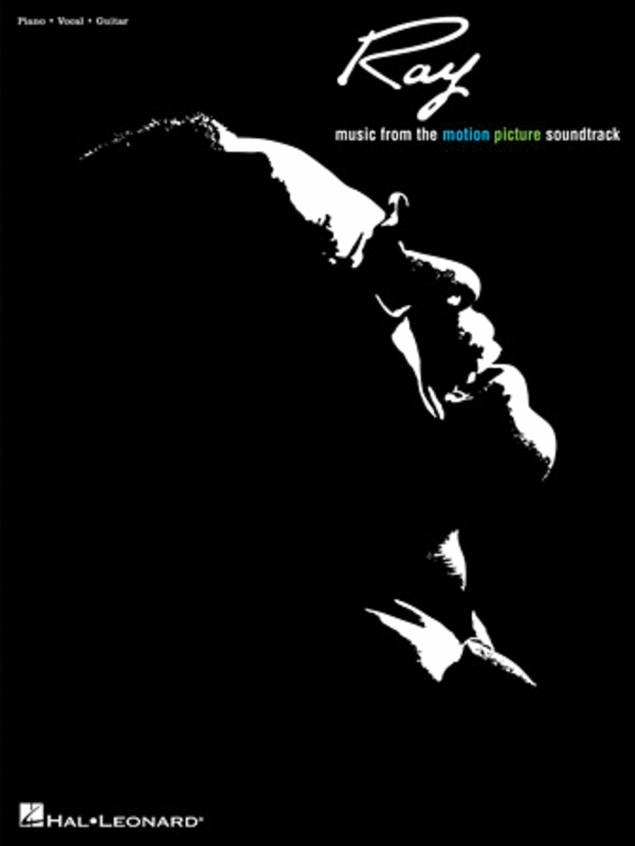 Ray – Music from the Motion Picture Soundtrack Piano, Vocal, Guitar scores gallery preview page 1