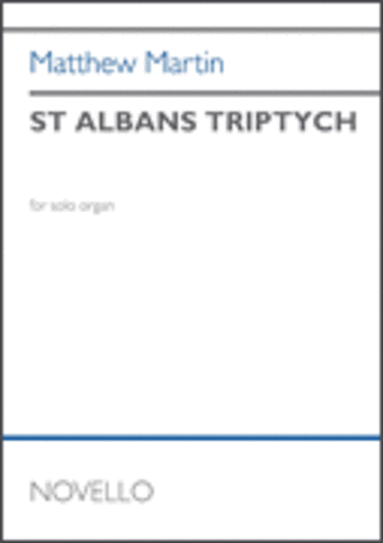 St Albans Triptych