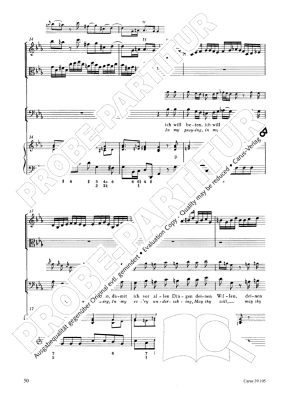 Let all the gates be raised TB scores gallery preview page 51