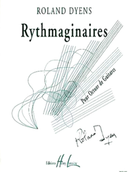 Rythmaginaires