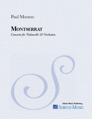 Montserrat concerto