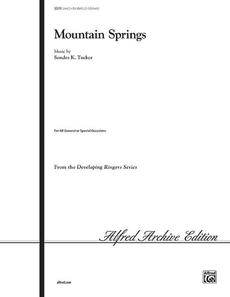 Mountain Springs image number null
