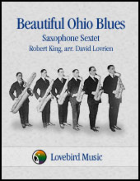 Beautiful Ohio Blues image number null