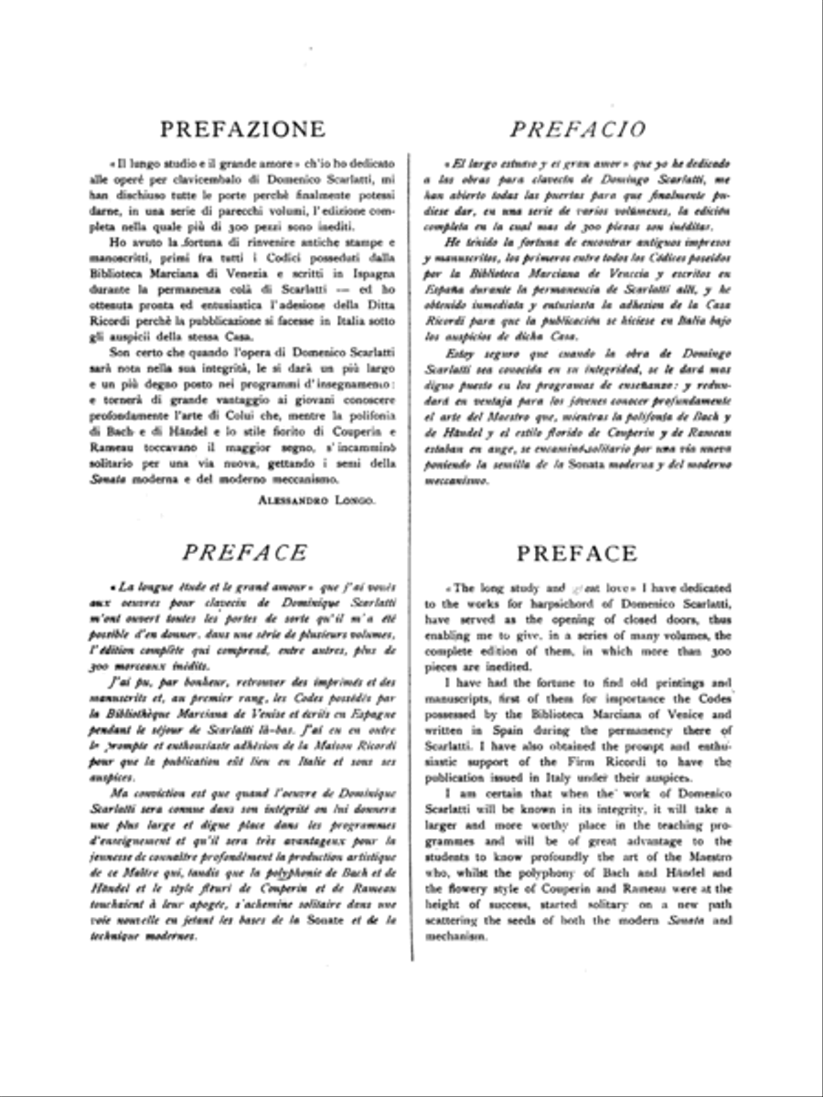 The Complete Works, Volume 1 Piano Solo scores gallery preview page 4