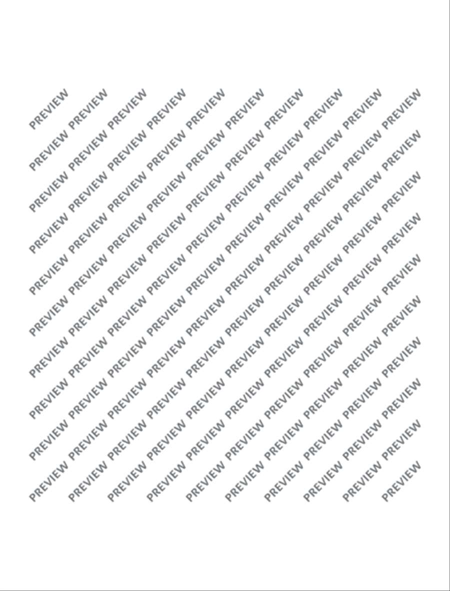 Sonata Sonata Clarinet Solo scores gallery preview page 3