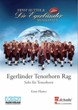 Egerländer Tenorhorn Rag