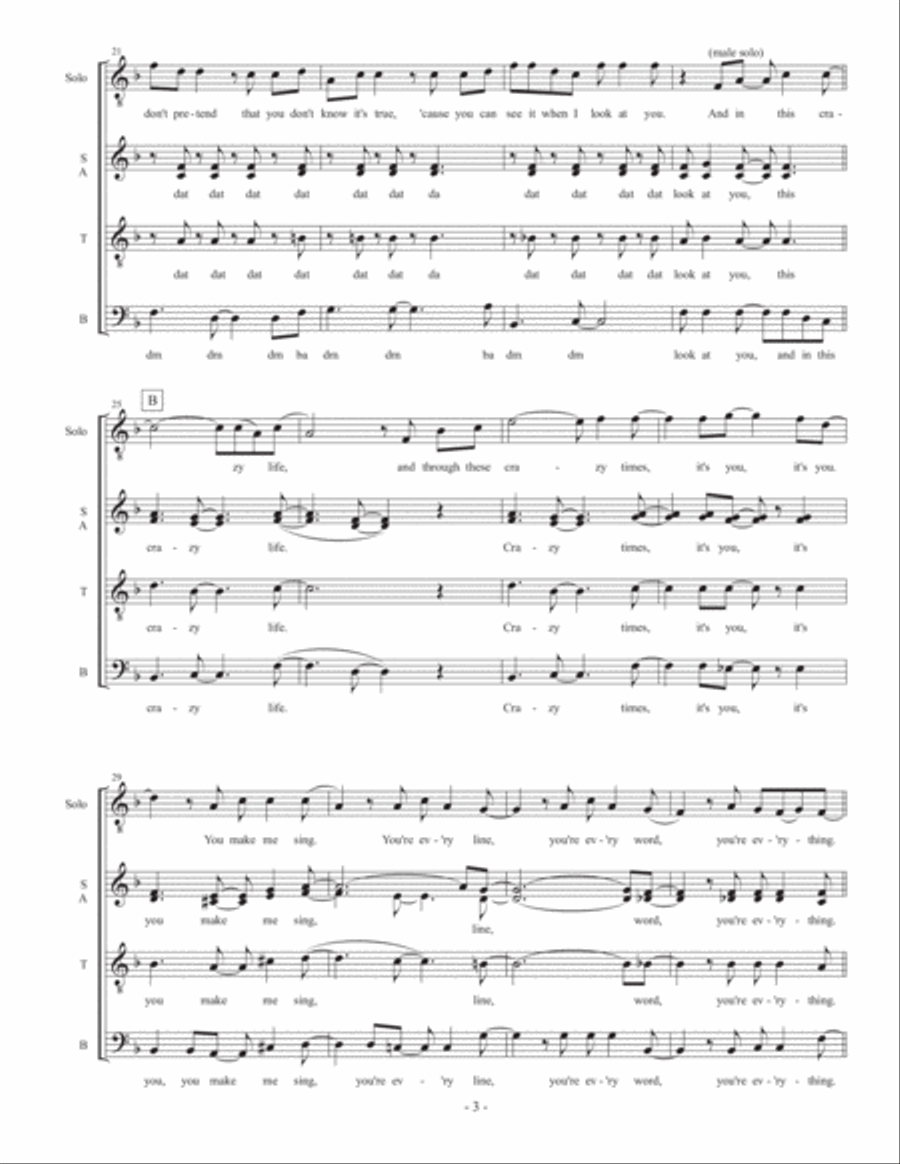 Everything Divisi scores gallery preview page 3