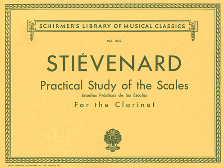 Practical Study of the Scales