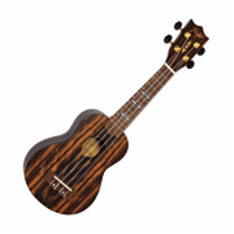 Amara Soprano Ukulele