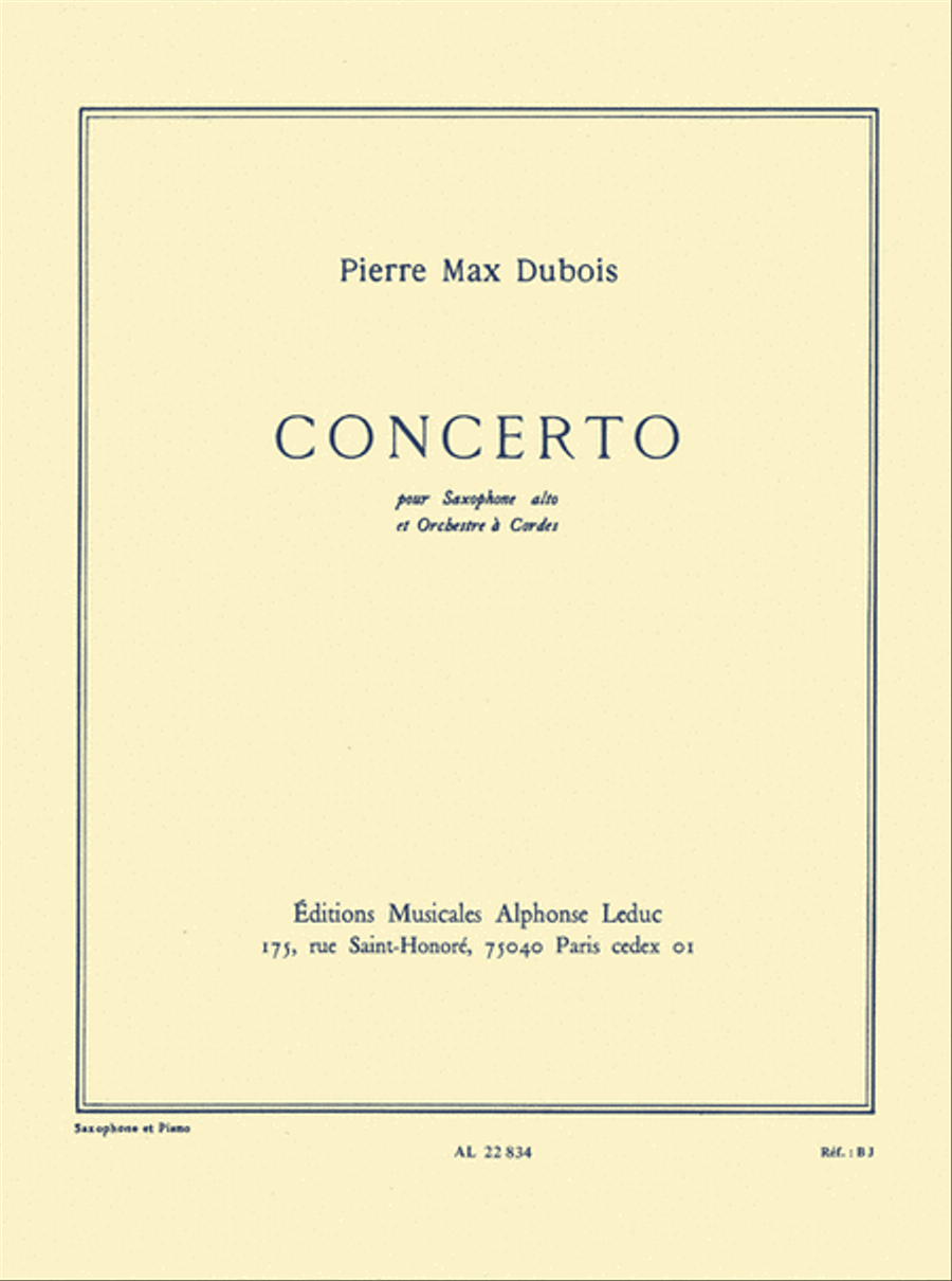 Concerto