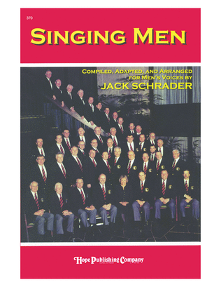 Singing Men, Vol. 1