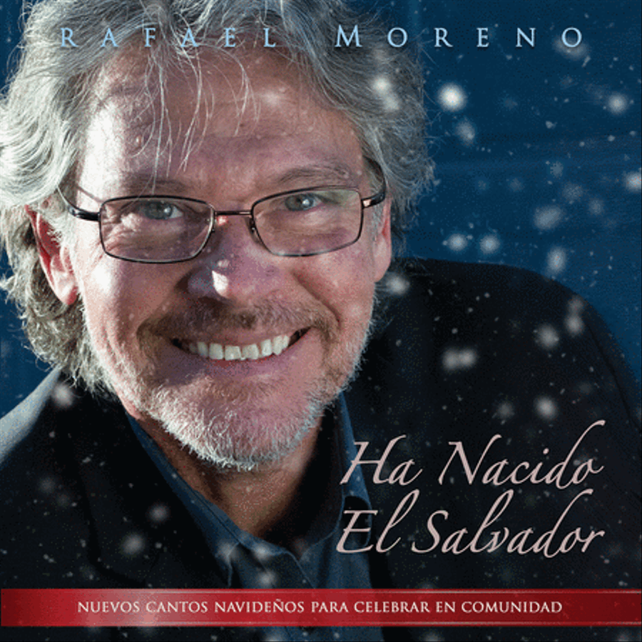 Ha Nacido el Salvador Ha Nacido el Salvador Christmas scores gallery preview page 1