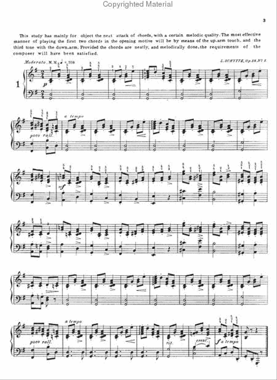 Standard Graded Course of Studies Chamber Music scores gallery preview page 2