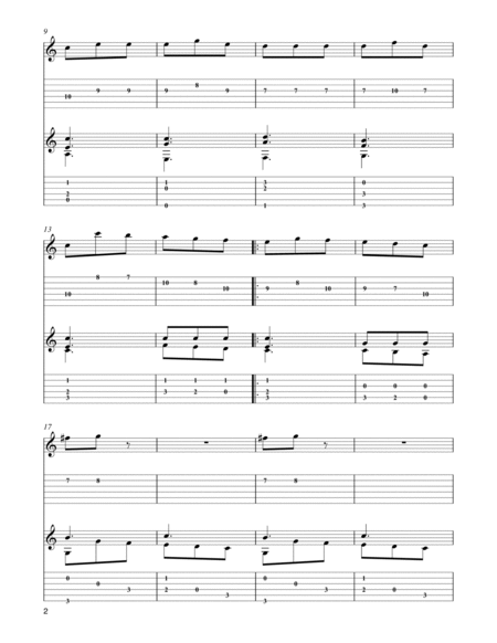 Sonata No. 176: “Allegrissimo” image number null