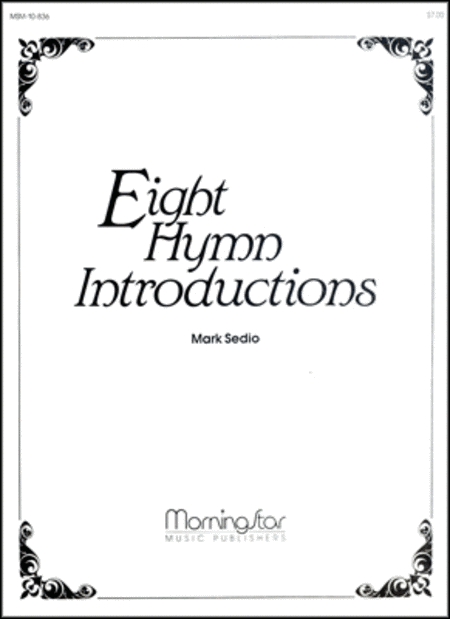 Eight Hymn Introductions