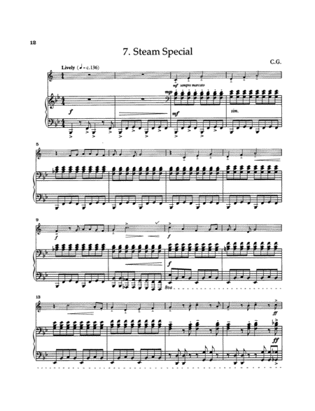The Really Easy Trumpet Book